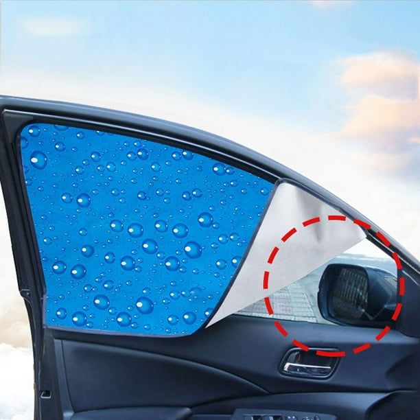 Parasol ventana lateral auto – Importadora Directa