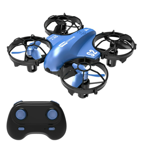 Dron para Niños y Principiantes de Velocidades Detección de