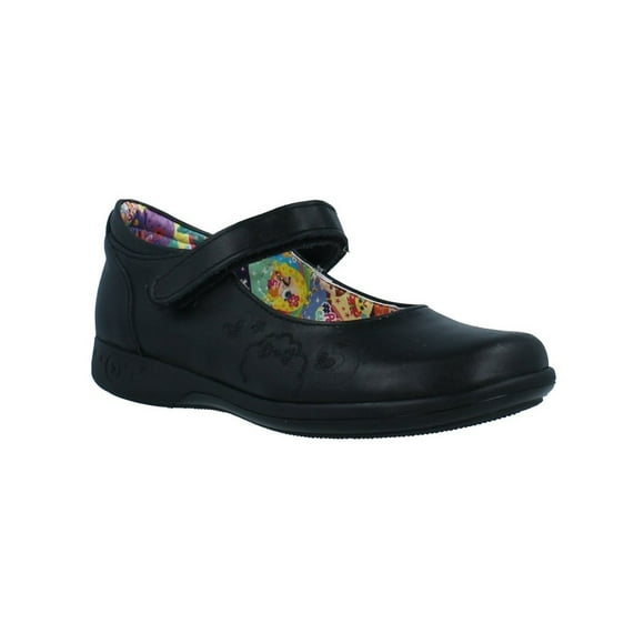 calzado de juvenil tipo zapatilla color negro distroller 942001a