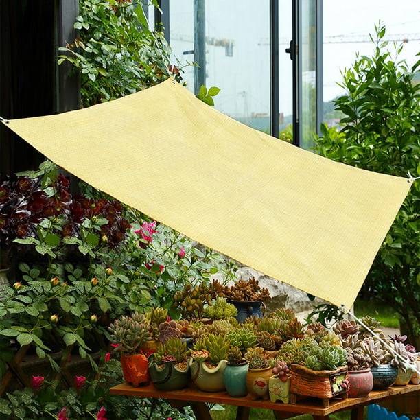 Tela de tela impermeable, para el paño de la tienda al aire libre, paño  impermeable del hogar, lona de la sombra-02