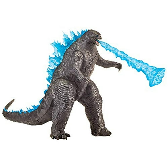 godzilla vs kong 2021 monsterverse movie series 6 figura de acción godzilla con heat ra godzilla godzilla