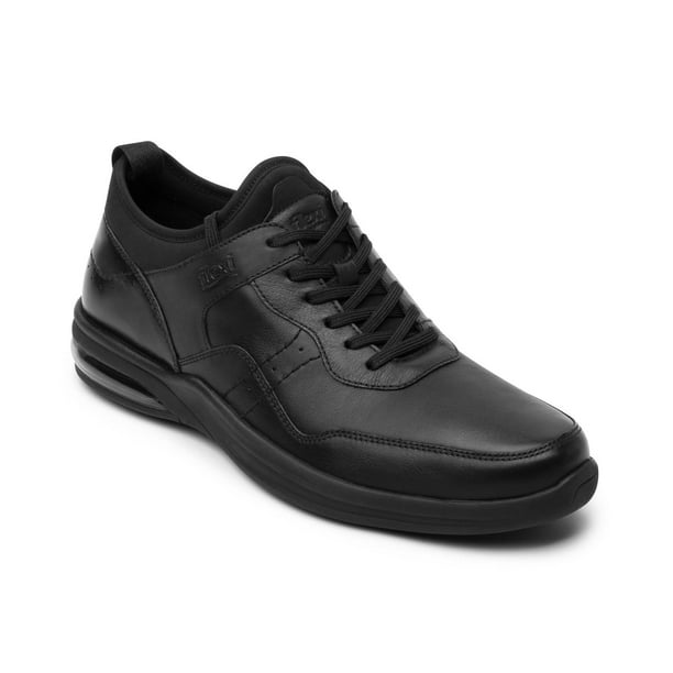Zapatos Negros para Hombre Flexi