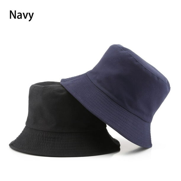  syeigh Sombrero de pescador de algodón puro Sombrero de Panamá  masculino de gran tamaño Sombrero de pescador Señora Playa de gran tamaño  Gorra de sol para hombres de talla grande Sombrero
