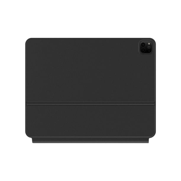 Logitech Slim Folio PRO iPad Pro 12.9 pulgadas (3ª generación) Funda con  teclado Bluetooth retroiluminado integrado (solo para iPad Pro 12.9  pulgadas