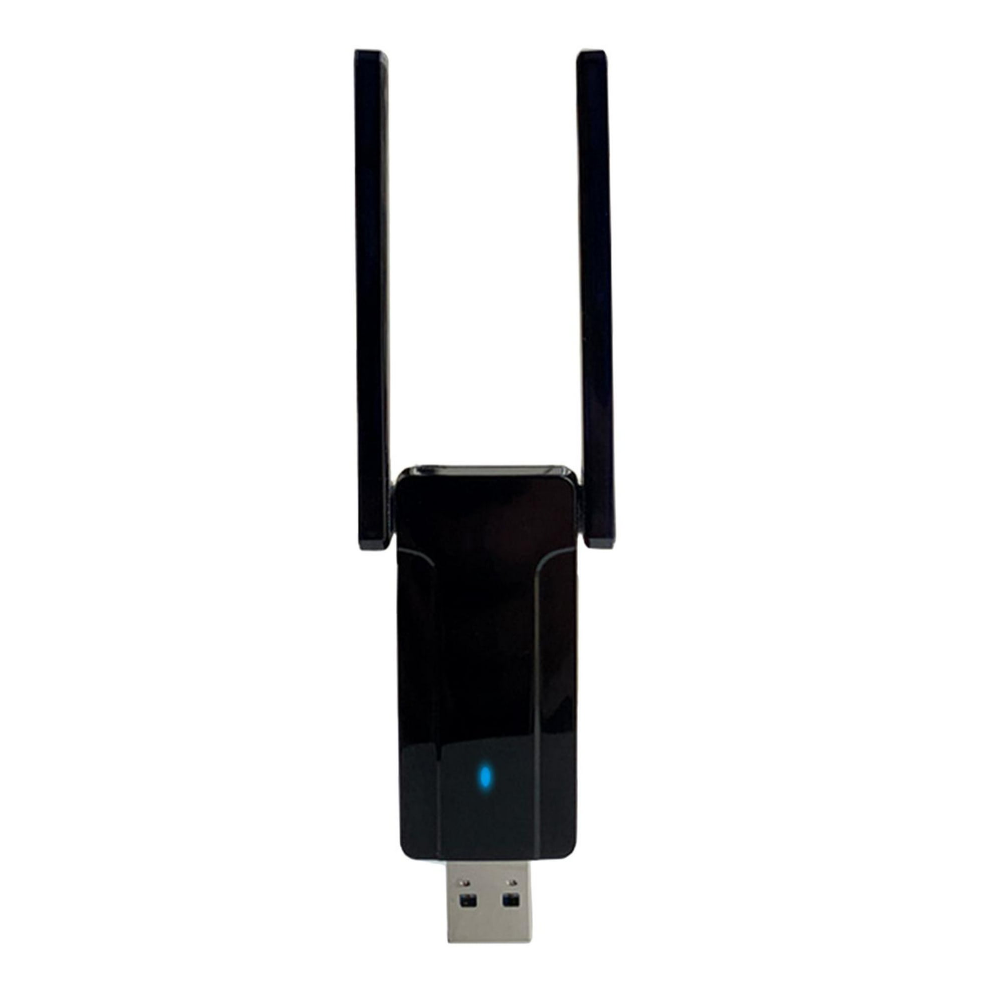 Adaptador WiFi USB 3.0 de 1300Mbps para PC, WiFi a 5GHz, de Soledad