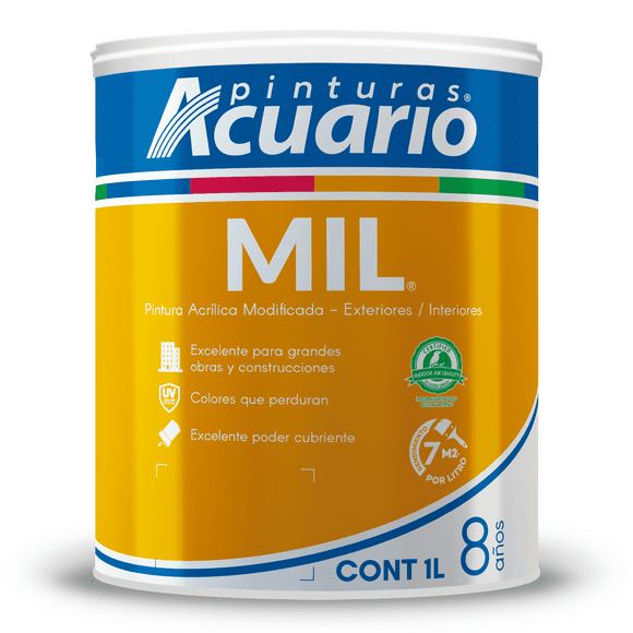Pintura Blanca De Aceite 1 Litro Comex Precio ¿Dónde Comprar al Mejor Precio México? Pintura Blanca De Aceite 1 Litro Comex Precio ¿Dónde Comprar al Mejor Precio México?
