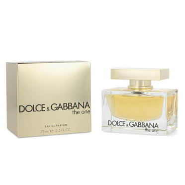 The One 75 Ml Edp Spray Dolce & Gabbana The One