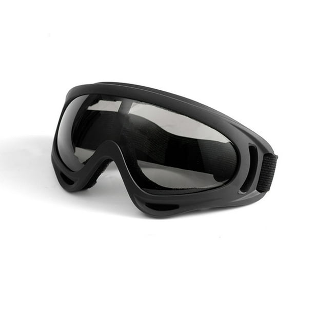 Lankey 2 uds gafas para motocicleta, gafas moto de cross, Motocross, ajustable, para m Lankey Gafas de moto Walmart en