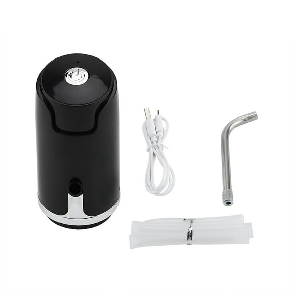 bomba de agua para botella bomba de agua embotellada portátil dispensador de bomba de agua dispensador de agua portátil para lograr más