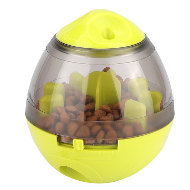 Juguetes Interactivos Para Perros, Diseño De Vaso, Bola Para Fugas De  Comida Para Perros, Previene L ANGGREK Otros