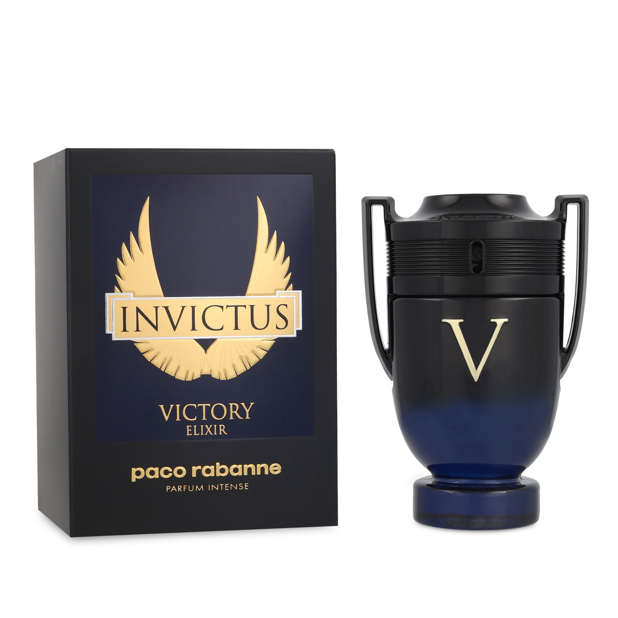 Invictus Victory Elixir 100Ml Edp Spray Paco Rabanne Invictus Victory ...