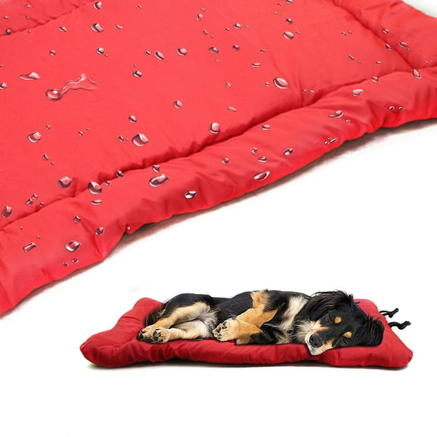 Colchoneta de perro City camas para perro - Farma Higiene