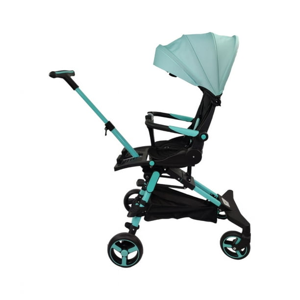 Carriola ultracompacta Yoyo 2 Babyzen de aluminio