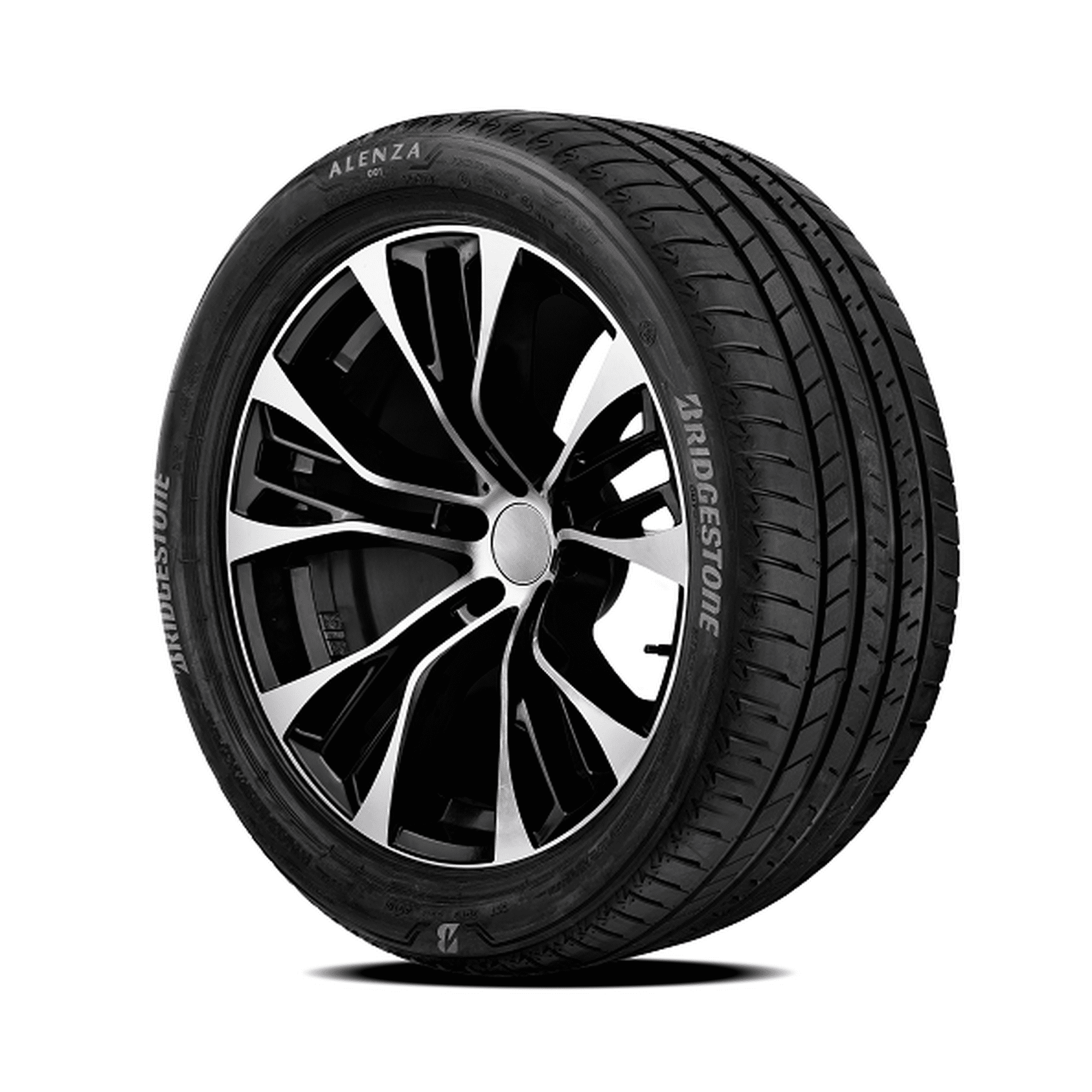 Llanta Bridgestone 275/40R20 106W ALENZA 001 XL RFT | Bodega Aurrera en ...