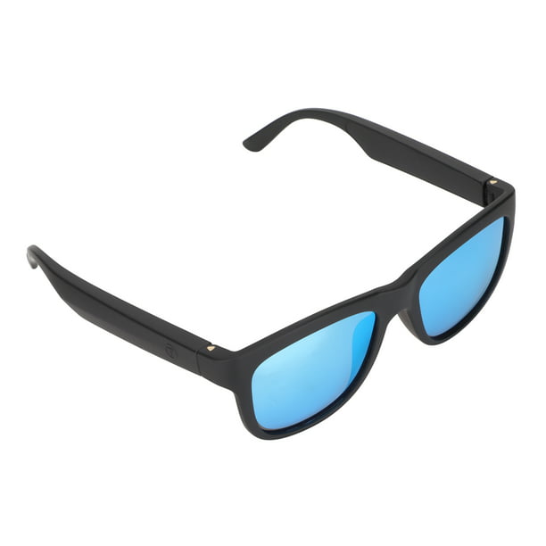 Gafas de sol inalámbricas con Bluetooth, GS01 01 Gafas de sol con audio Gafas  Bluetooth Gafas inteligentes Las mejores de su clase