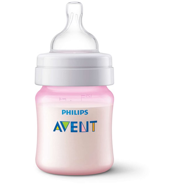 KIT AVENT TETERO AZUL SCD301/04