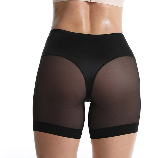 Pantalones Moldeadores Body Shaper Control de Barriga Panty Body