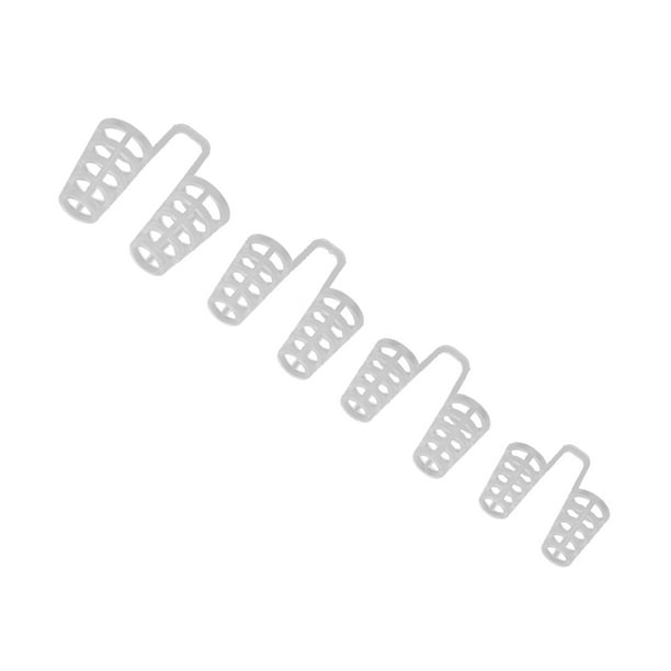 Solución de ronquidos – Dispositivos antironquidos 4 clips