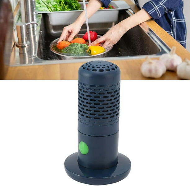 Lavadora de frutas y verduras, dispositivo giratorio de lavado de frutas,  dispositivo limpiador de verduras con