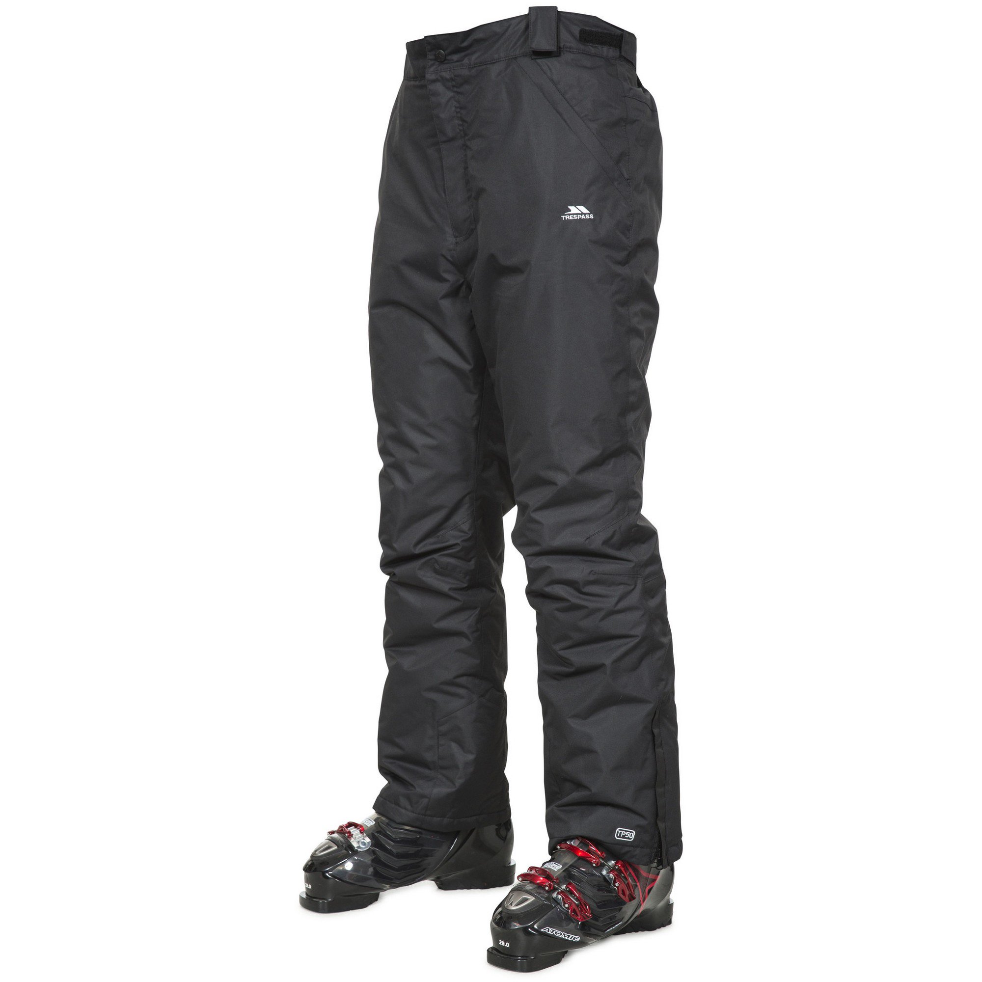 Pantalon de ski trespass new arrivals