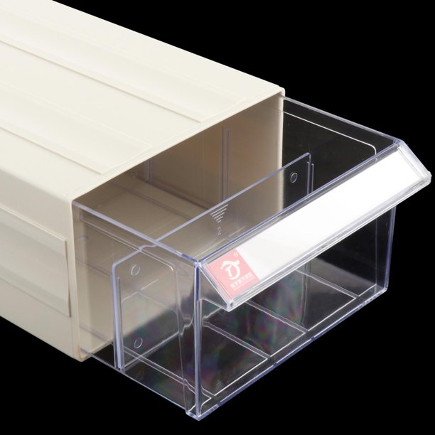 MODULAR ORGANIZADOR CON CAJONES