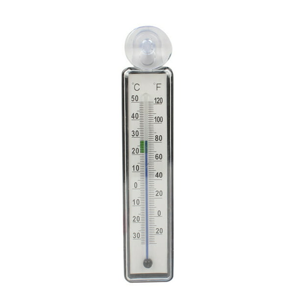 Termometro Para Acuarios