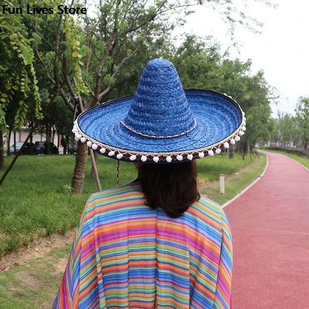 Sombrero de paja - Natural - NIÑOS