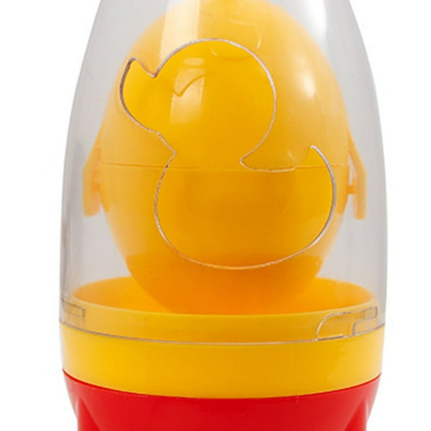 Apershop - 🥚🍳 Hervidor de Huevo Electrico 👉🏻 Amarillo