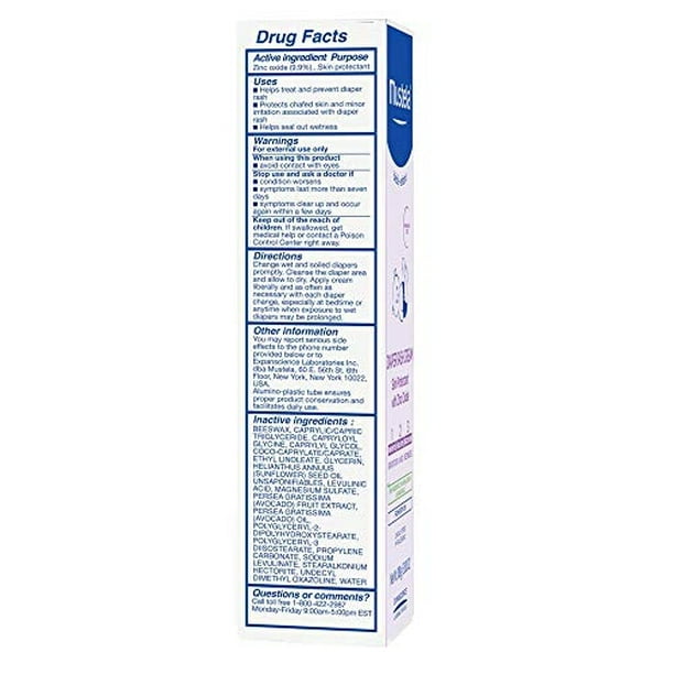  Mustela Baby Diaper Rash Cream 123 – Protector de piel con  óxido de zinc – Sin fragancia y sin parabenos – con 98% ingredientes  naturales – 3.8 onzas (paquete de 3) : Bebés