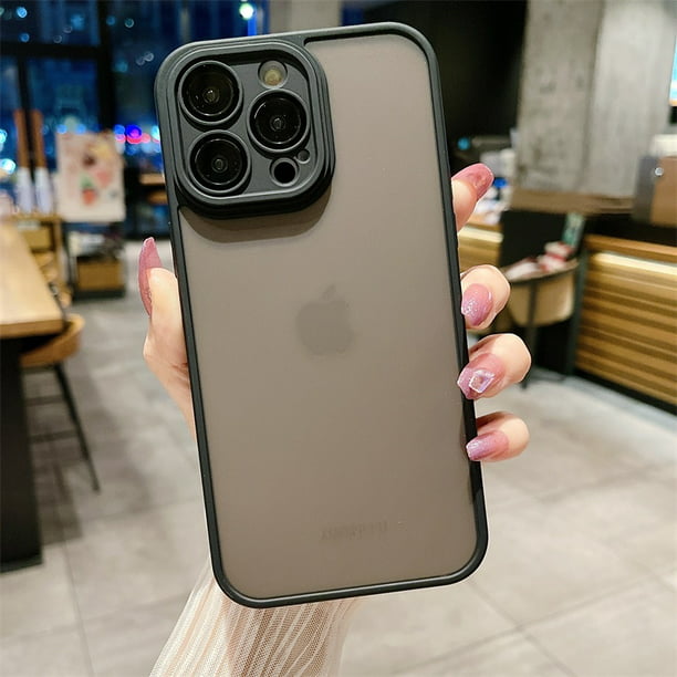 Case-Mate - iPhone 11 Pro Max/iPhone 11 Pro - Protector de lente de cámara  trasera - Apple iPhone - Negro