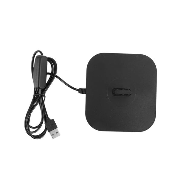  BGMUTCX Soporte para auriculares RGB con puerto de carga USB o  concentrador, soporte para auriculares para juegos de escritorio, estante  duradero adecuado para mesa de escritorio, juegos, auriculares, PC,  accesorios para