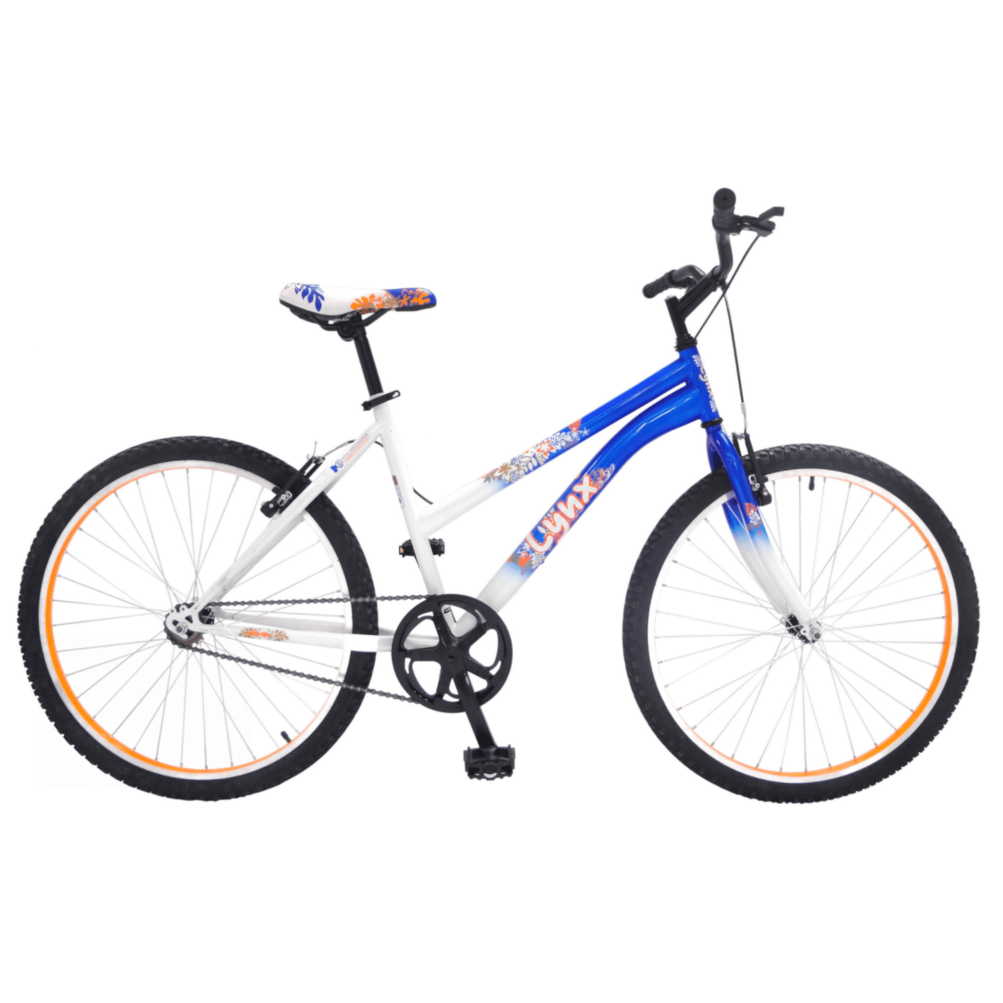 Bicicleta discount lyon r26