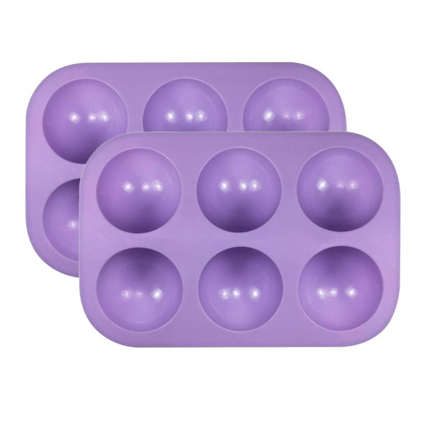 Molde bombones esferas - AIRE objetos decorativos