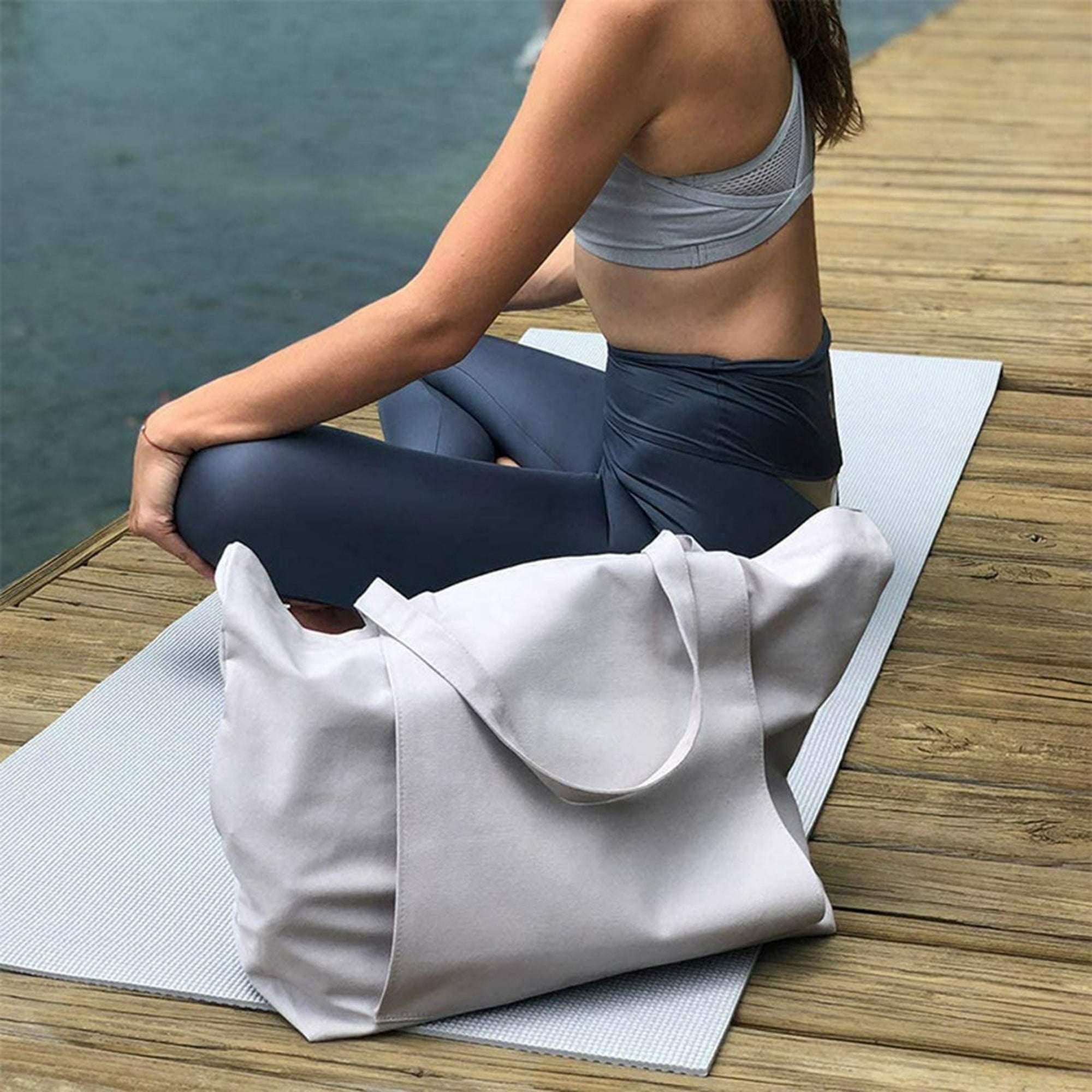 Bolsas esterilla Yoga Mat y entrenamiento al aire libre –
