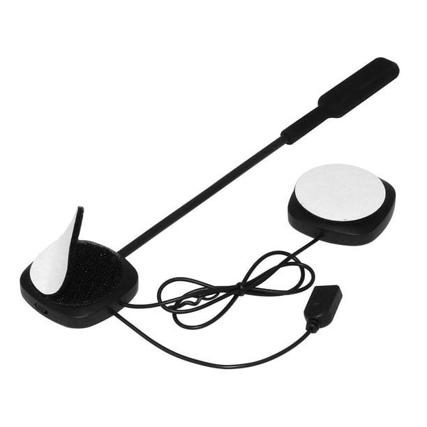 Auriculares Bluetooth Casco Moto Manos Libres Audífonos