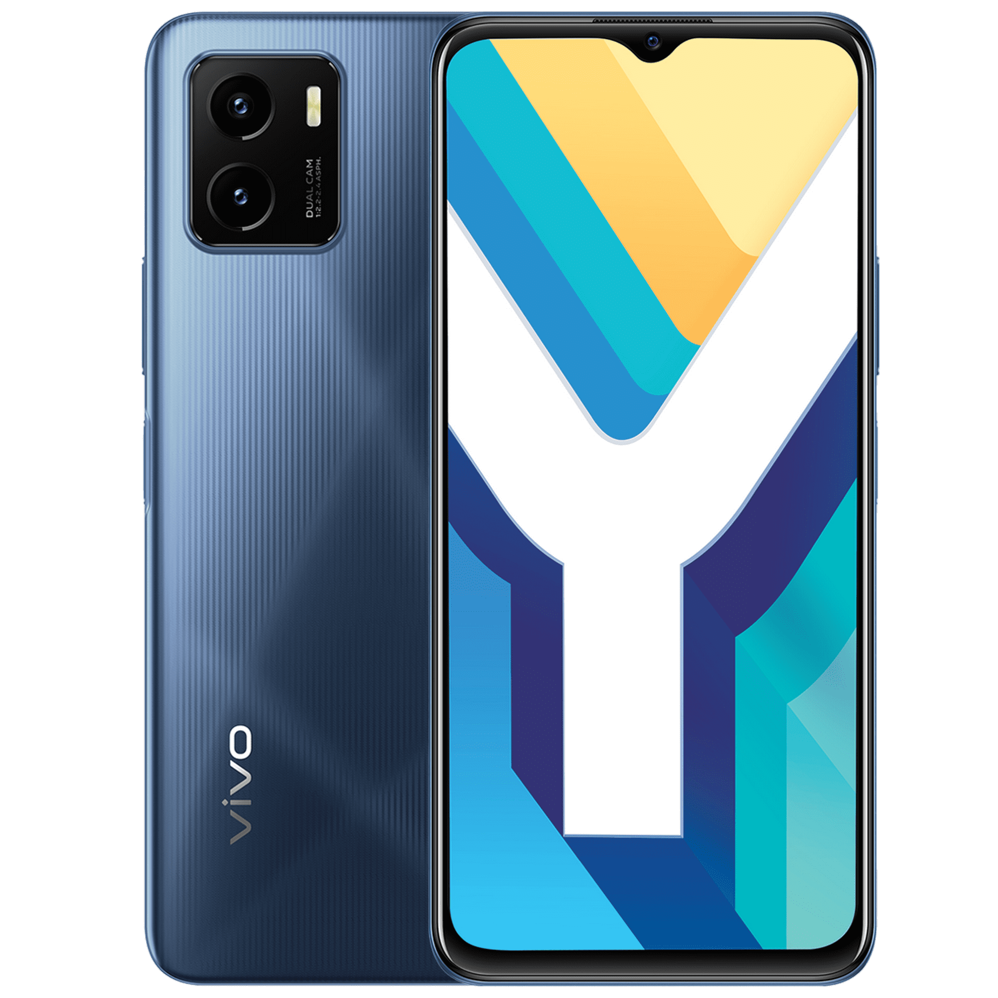 Vivo Y15s Azul Vivo Desbloqueado Walmart en línea