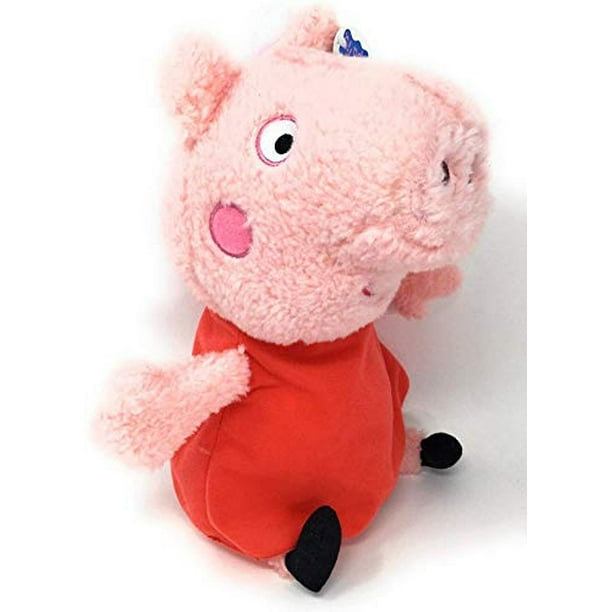 Peluche Peppa Pig 141848