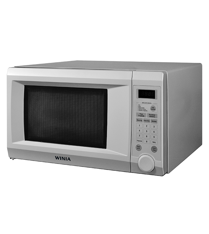 Horno De Microondas WINIA DAEWOO KOR-1N0AW | Walmart En Línea