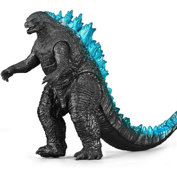 godzilla movie monster series godzilla 2019 figura de vinilo suave ormromra juguetes de colección