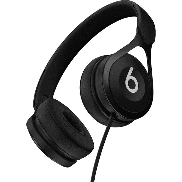 Inalámbricos Over-ear Ep - Negro Beats Beats Ep - Negro | Walmart en línea