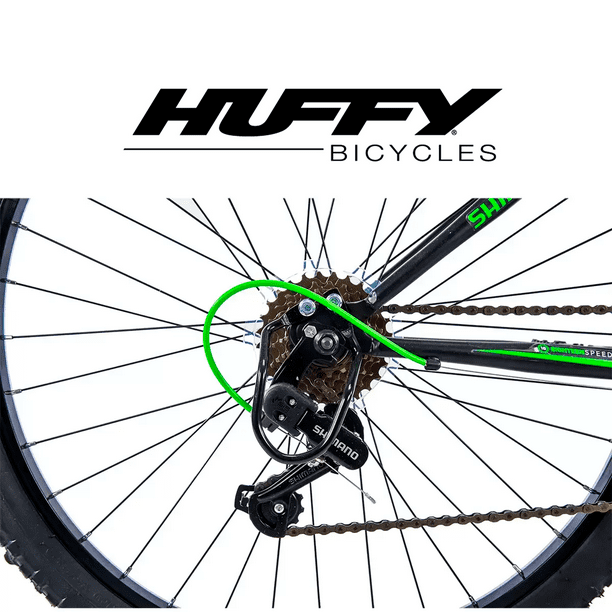 Bicicleta rodada best sale 26 huffy