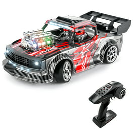 Pro 4 Carrinho Drift Car - Polibrinq CAR701 - Noy Brinquedos