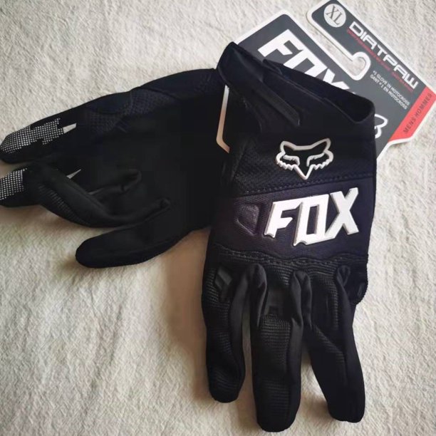 Guantes de ciclismo FOX Dirtpaw