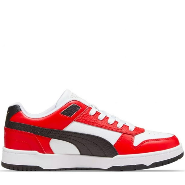 Tenis Puma Unisex Para Hombre Rbd Game Zapato Sneaker Casual