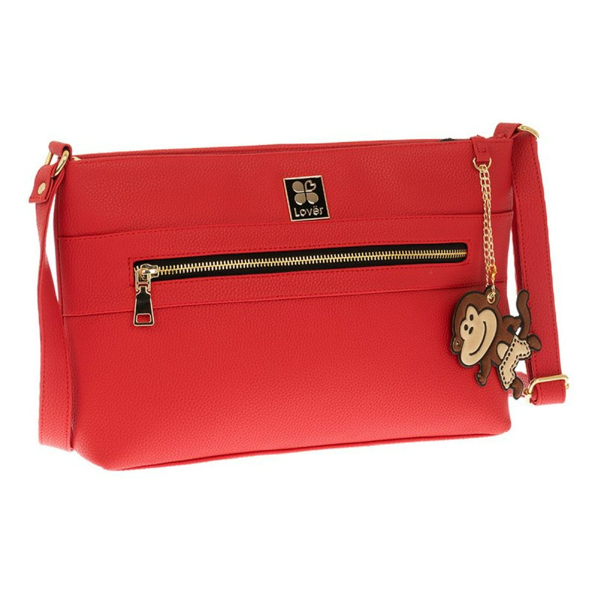 Bolsa Para Dama Lover Estilo Crossbody 9556