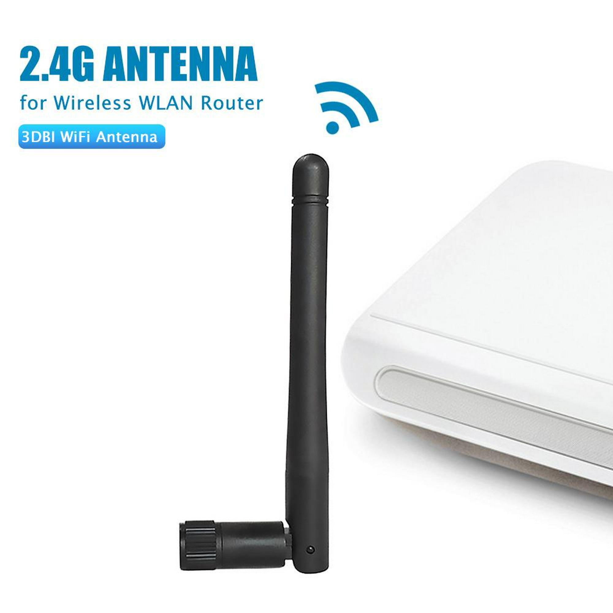 Antena de comunicación enrutador personalizado Antena wifi de alta ganancia  de largo alcance 3dBi 5dBi 2G 3G 4G GSM LTE 5g antena from China  Manufacturer - Signal Plus Technology Co., Ltd