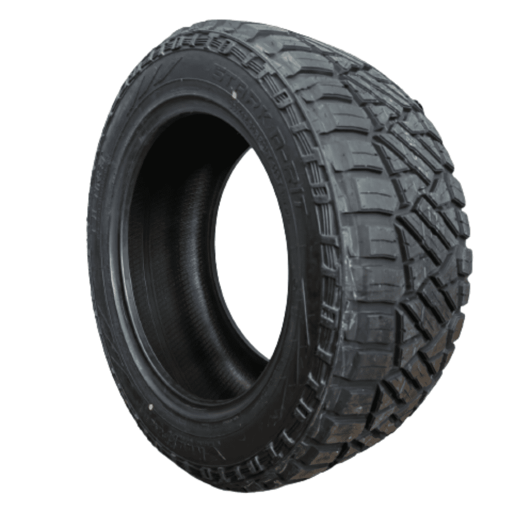 Llanta 27X8.50R14 TDI TIRES STARK 101R | Walmart En Línea