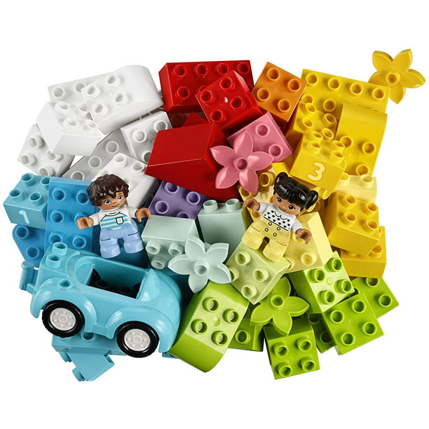 LEGO Avión De Pasajeros (Edad Mínima: ‍6 - 669 Piezas)