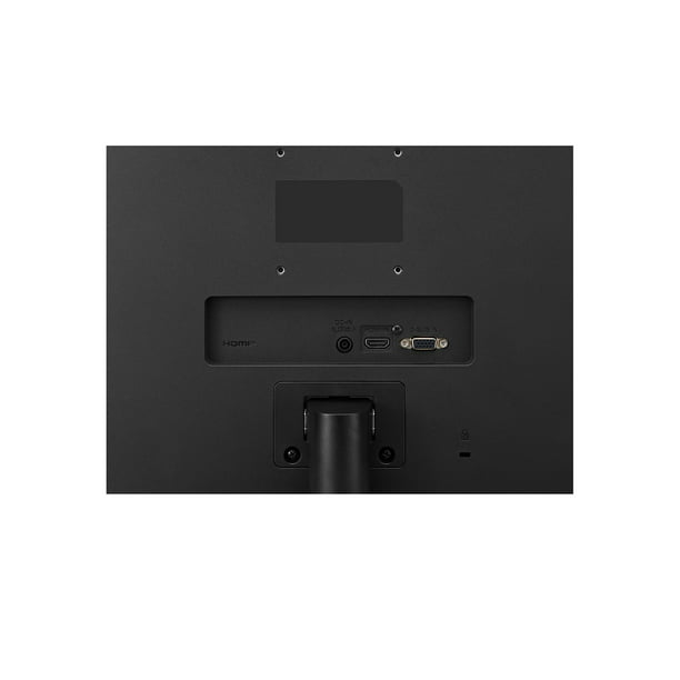 Monitor Gamer LG de 21.5 Pulgadas, 75Hz, FHD, FreeSync, en Color Negro,  modelo 22MP410-B