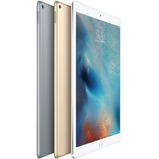 iPad Pro reacondicionado de 11 pulgadas y 256 GB con Wi-Fi - Gris
